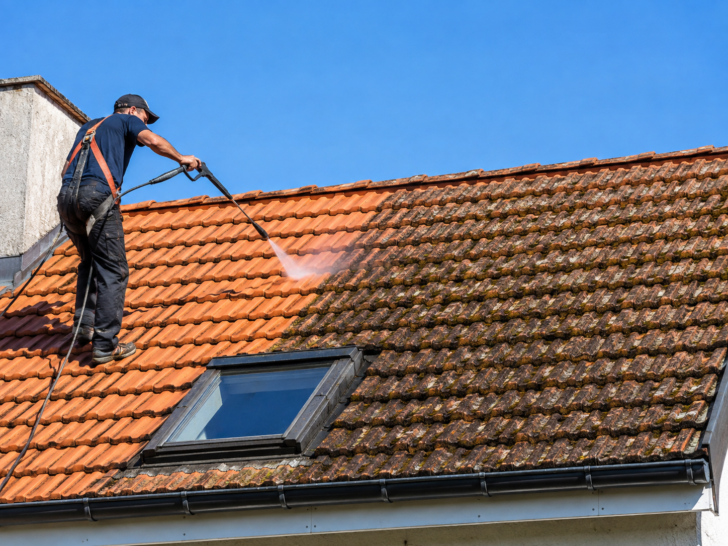 Illustration des travaux réalisés par M Jason Couverture