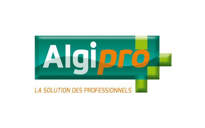 Logo d’un fabricant ou fournisseur professionnel