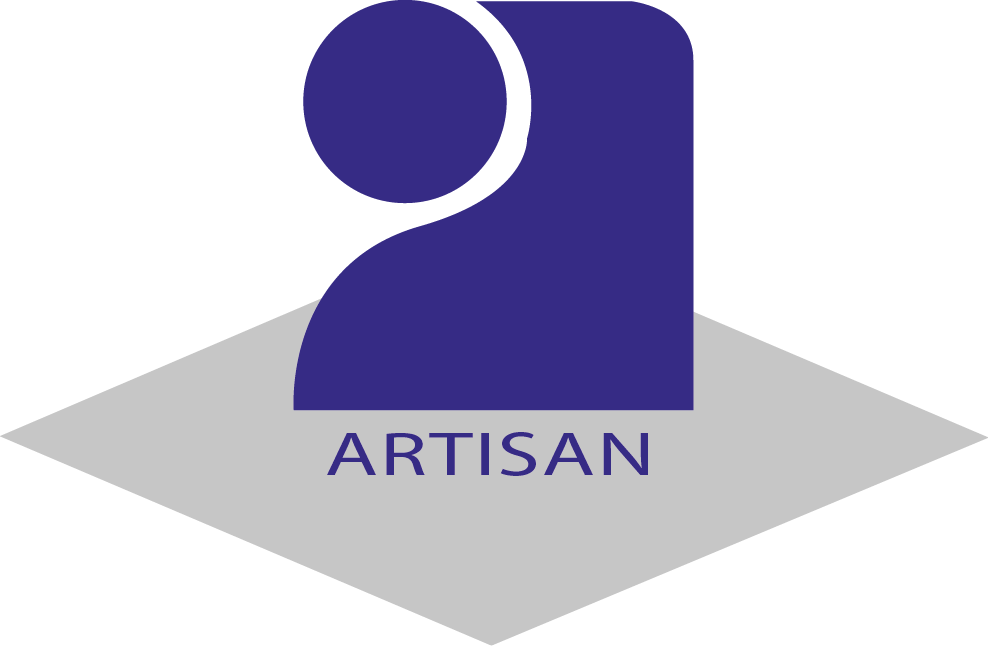 Logo d’un fabricant ou fournisseur professionnel