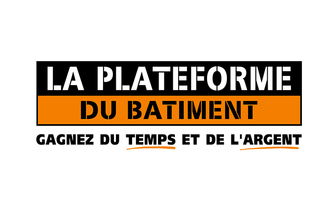Logo d’un fabricant ou fournisseur professionnel