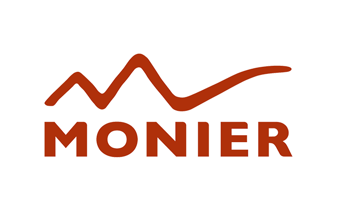 Logo d’un fabricant ou fournisseur professionnel