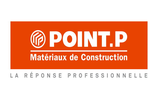 Logo d’un fabricant ou fournisseur professionnel