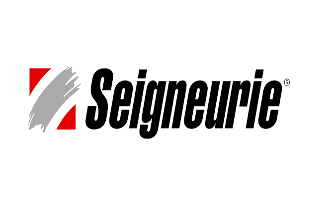 Logo d’un fabricant ou fournisseur professionnel