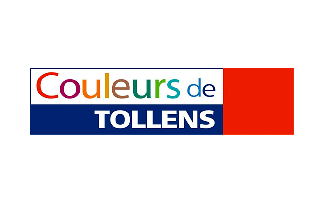 Logo d’un fabricant ou fournisseur professionnel